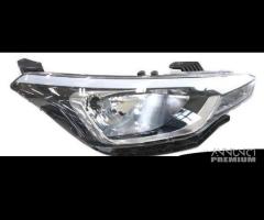 faro proiettore h4-py21 hyundai i20 2015-2020 5/p