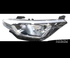 faro proiettore h4-py21 hyundai i20 2015-2020 5/p