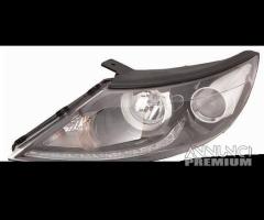 faro proiettore luce diurna led kia sportage 2010