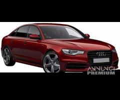 fanale posteriore a led audi a6 2011-2014 berlina