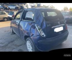 Ricambi Lancia Y 1.3 MTJ 69cv del 2005