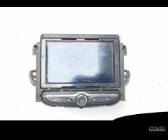 AUTORADIO OPEL Karl Rocks Serie 42486763 (16>19)