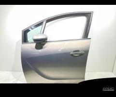 PORTIERA ANTERIORE SINISTRA OPEL Meriva 3Â° Serie