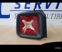 Fanale Stop Sx Jeep Renegade - Originale