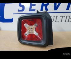 Fanale Stop Sx Jeep Renegade - Originale