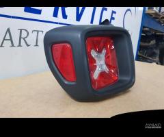 Fanale Stop Sx Jeep Renegade - Originale