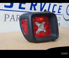 Fanale Stop Sx Jeep Renegade - Originale