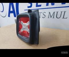 Fanale Stop Sx Jeep Renegade - Originale