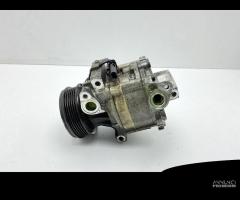 COMPRESSORE A/C OPEL Karl Rocks Serie 42472965 Ben