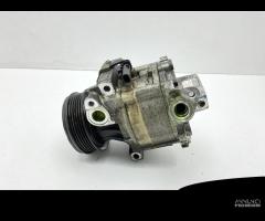 COMPRESSORE A/C OPEL Karl Rocks Serie 42472965 Ben