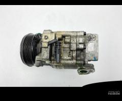 COMPRESSORE A/C OPEL Karl Rocks Serie 42472965 Ben