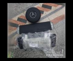 Kit airbag Mercedes c 2020 coupÃ¨