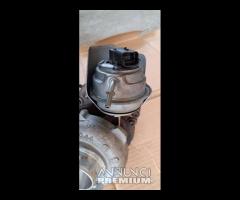 Turbina ford ecosport 1,6 D 2016