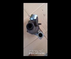 Turbina ford ecosport 1,6 D 2016 - 5