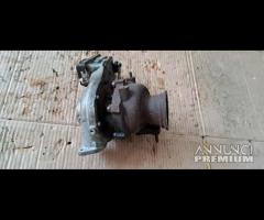 Turbina jeep renegade 2,0 d 140 55256683