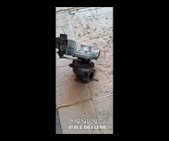 Turbina jeep renegade 2,0 d 140 55256683 - 7