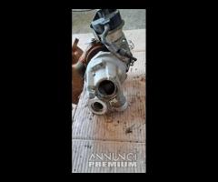 Turbina q3 2017 2,0 D 04L253.010B/V899