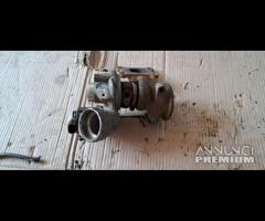 Turbina golf 7 2016 1,4 T.B codice 49180-01365