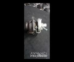 Turbo turbina fiat 1.3 mutijet euro 6