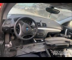 Kit airbag serie 1 bmw 2011