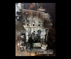 Motore smart 800 Diesel 2006