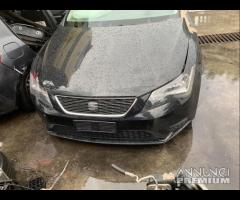 Ricambi Seat leon 2015 1.4 turbo benzina