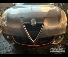 Musata e ricambi Giulietta 2013 2.0 Diesel - 7