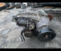 Riduttore ripartitore Hyundai Terracan 2.8 D