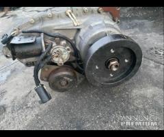 Riduttore ripartitore Hyundai Terracan 2.8 D - 7