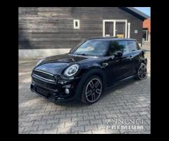 Ricambi mini jhon cooper 2018 1,5 D