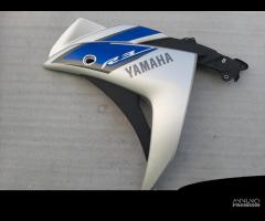 CARENE ORIGINALI NUOVI YAMAHA R3 2015 / 2018