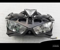 FARO NUOVO YAMAHA R3 da 2015 a 2018