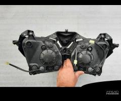 FARO NUOVO YAMAHA R3 da 2015 a 2018