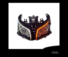 FANALE ANTERIORE TMAX 530 T MAX 530 CON LED