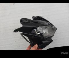 FARO NUOVO YAMAHA R3 da 2015 a 2018