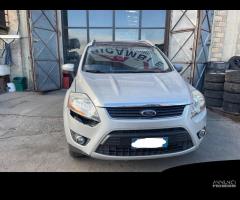 Ricambi Ford Kuga 2.0 TDCi 136cv 4WD del 2008