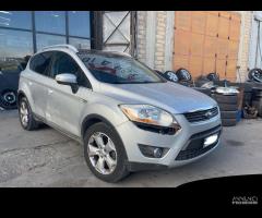 Ricambi Ford Kuga 2.0 TDCi 136cv 4WD del 2008