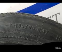 Kit Ruotino Scorta Ford Kuga T135/90 R17