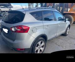 Ricambi Ford Kuga 2.0 TDCi 136cv 4WD del 2008