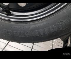 Kit Ruotino Scorta Ford Kuga T135/90 R17