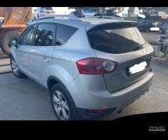 Ricambi Ford Kuga 2.0 TDCi 136cv 4WD del 2008