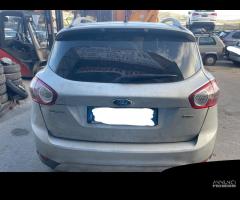 Ricambi Ford Kuga 2.0 TDCi 136cv 4WD del 2008