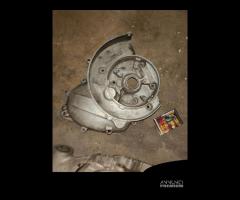 coppia di carter vespa piaggio 50 special v5a4m