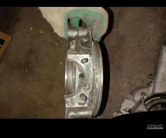 coppia di carter vespa piaggio 50 special v5a4m