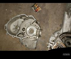 coppia di carter vespa piaggio 50 special v5a4m - 6