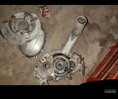 coppia di carter vespa piaggio 50 special v5a4m - 7