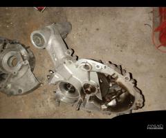 coppia di carter vespa piaggio 50 special v5a4m - 10