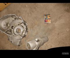 coppia di carter vespa piaggio 50 special v5a4m - 11