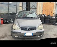 Ricambi Mercedes-Benz A170 CDI 95cv del 2004