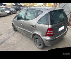 Ricambi Mercedes-Benz A170 CDI 95cv del 2004